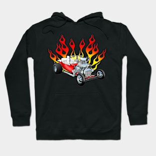 Hot Rod Hoodie